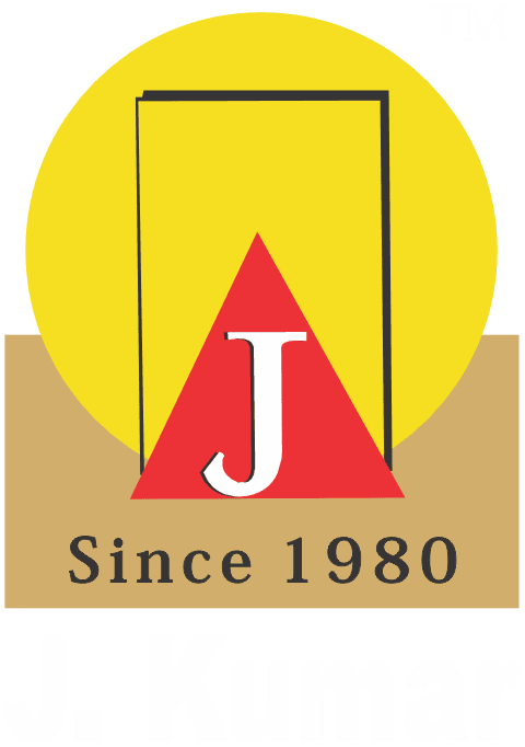 J·KUMAR Infraprojects
